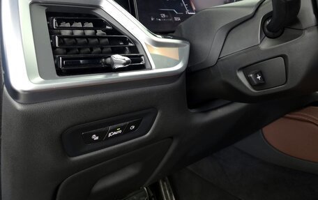 BMW X6, 2024 год, 9 480 000 рублей, 28 фотография