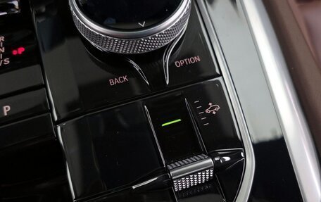 BMW X6, 2024 год, 9 480 000 рублей, 29 фотография