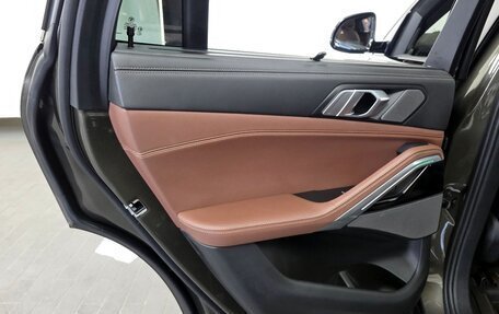 BMW X6, 2024 год, 9 480 000 рублей, 25 фотография