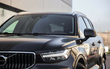 Volvo XC40 I, 2019 год, 2 789 000 рублей, 2 фотография