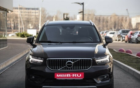 Volvo XC40 I, 2019 год, 2 789 000 рублей, 4 фотография
