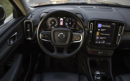 Volvo XC40 I, 2019 год, 2 789 000 рублей, 13 фотография