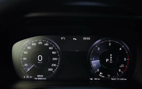 Volvo XC40 I, 2019 год, 2 789 000 рублей, 14 фотография