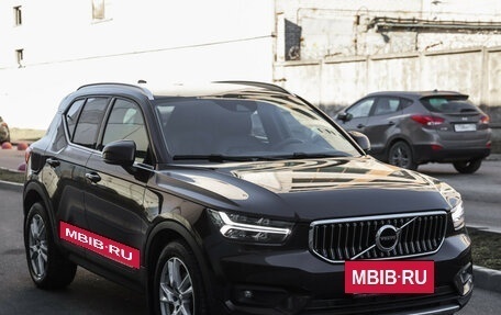 Volvo XC40 I, 2019 год, 2 789 000 рублей, 5 фотография