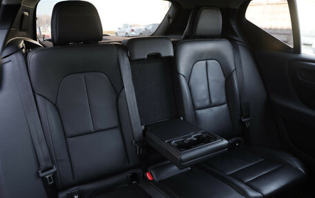 Volvo XC40 I, 2019 год, 2 789 000 рублей, 27 фотография