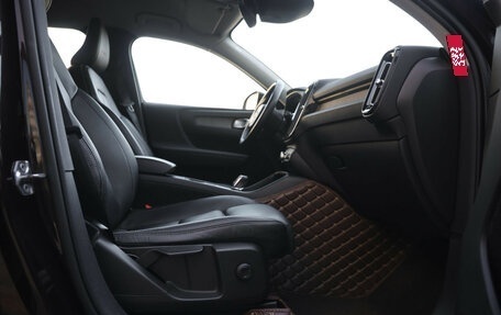 Volvo XC40 I, 2019 год, 2 789 000 рублей, 26 фотография