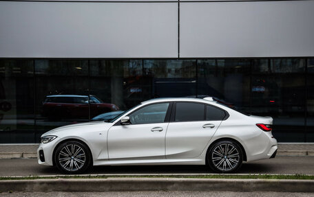 BMW 3 серия, 2019 год, 2 999 000 рублей, 9 фотография