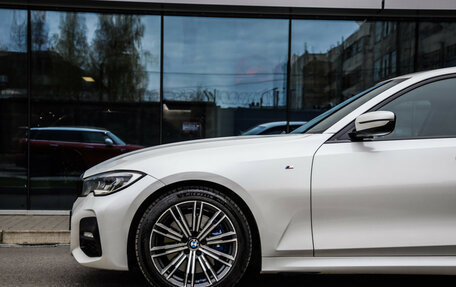 BMW 3 серия, 2019 год, 2 999 000 рублей, 10 фотография
