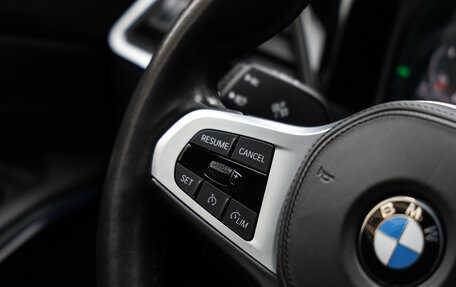 BMW 3 серия, 2019 год, 2 999 000 рублей, 15 фотография