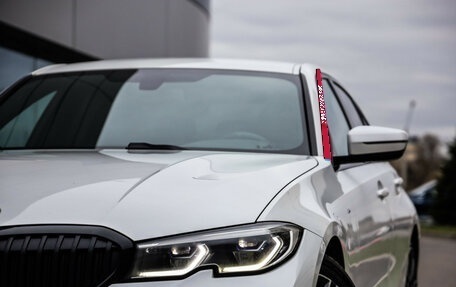 BMW 3 серия, 2019 год, 2 999 000 рублей, 2 фотография