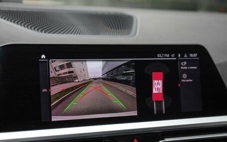 BMW 3 серия, 2019 год, 2 999 000 рублей, 19 фотография