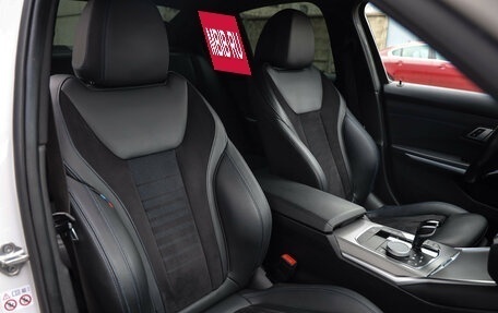 BMW 3 серия, 2019 год, 2 999 000 рублей, 26 фотография