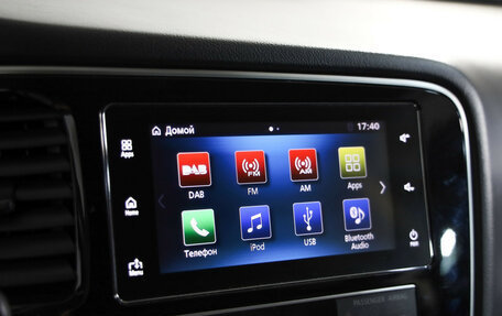 Mitsubishi Outlander III рестайлинг 3, 2019 год, 2 499 000 рублей, 13 фотография