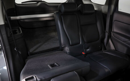 Mitsubishi Outlander III рестайлинг 3, 2019 год, 2 499 000 рублей, 28 фотография