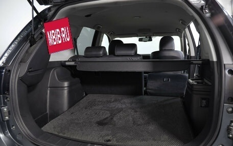 Mitsubishi Outlander III рестайлинг 3, 2019 год, 2 499 000 рублей, 30 фотография