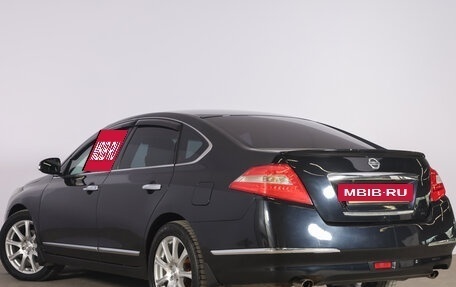 Nissan Teana, 2008 год, 1 099 000 рублей, 5 фотография