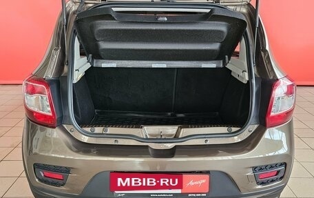 Renault Sandero II рестайлинг, 2020 год, 1 425 000 рублей, 18 фотография