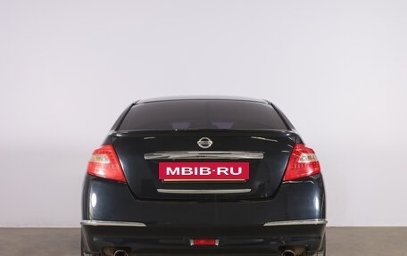 Nissan Teana, 2008 год, 1 099 000 рублей, 6 фотография