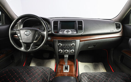 Nissan Teana, 2008 год, 1 099 000 рублей, 9 фотография