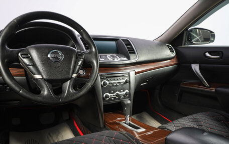 Nissan Teana, 2008 год, 1 099 000 рублей, 8 фотография