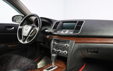Nissan Teana, 2008 год, 1 099 000 рублей, 10 фотография