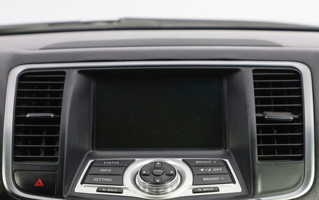 Nissan Teana, 2008 год, 1 099 000 рублей, 11 фотография
