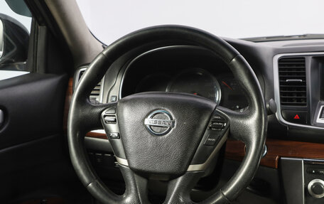 Nissan Teana, 2008 год, 1 099 000 рублей, 12 фотография