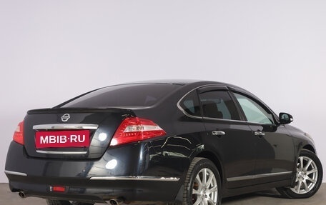 Nissan Teana, 2008 год, 1 099 000 рублей, 7 фотография