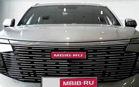 Haval F7, 2026 год, 3 699 000 рублей, 4 фотография