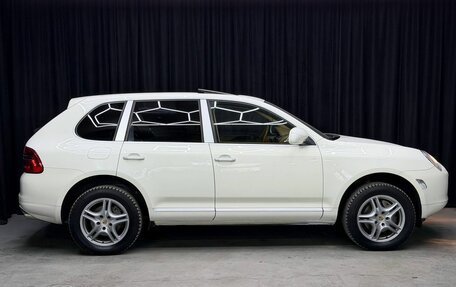 Porsche Cayenne III, 2005 год, 980 000 рублей, 4 фотография