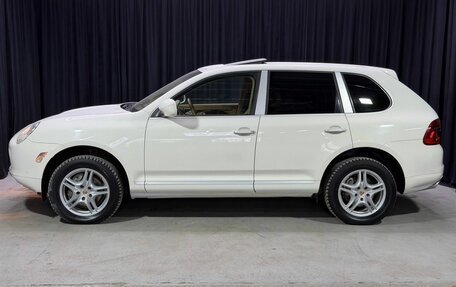Porsche Cayenne III, 2005 год, 980 000 рублей, 8 фотография