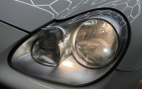 Porsche Cayenne III, 2005 год, 980 000 рублей, 9 фотография