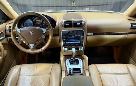Porsche Cayenne III, 2005 год, 980 000 рублей, 12 фотография