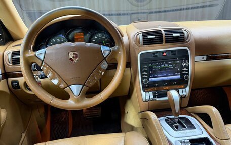 Porsche Cayenne III, 2005 год, 980 000 рублей, 13 фотография