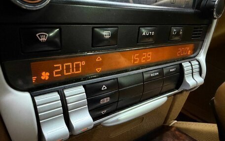 Porsche Cayenne III, 2005 год, 980 000 рублей, 11 фотография