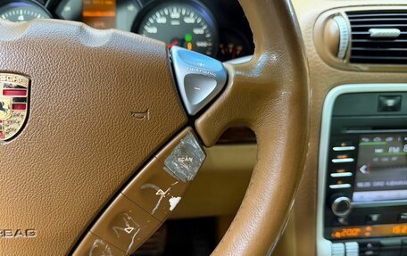 Porsche Cayenne III, 2005 год, 980 000 рублей, 17 фотография
