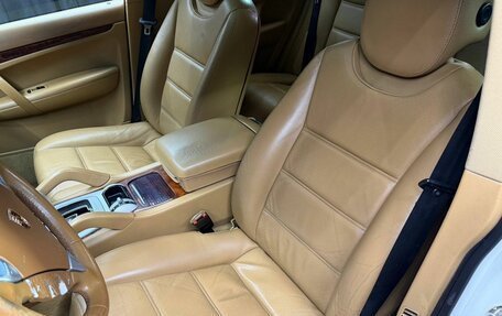 Porsche Cayenne III, 2005 год, 980 000 рублей, 25 фотография