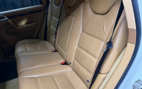 Porsche Cayenne III, 2005 год, 980 000 рублей, 26 фотография