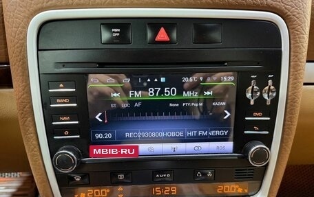 Porsche Cayenne III, 2005 год, 980 000 рублей, 18 фотография
