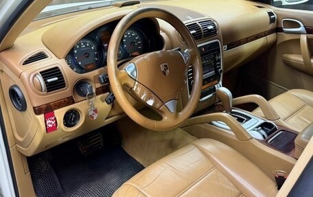 Porsche Cayenne III, 2005 год, 980 000 рублей, 14 фотография