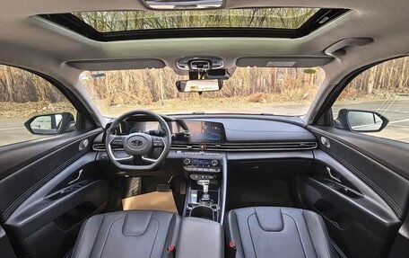 Hyundai Elantra, 2023 год, 1 521 000 рублей, 8 фотография