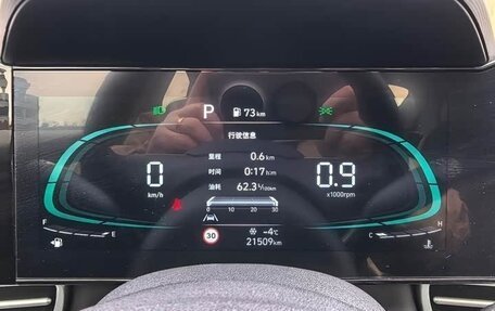 Hyundai Elantra, 2023 год, 1 521 000 рублей, 10 фотография