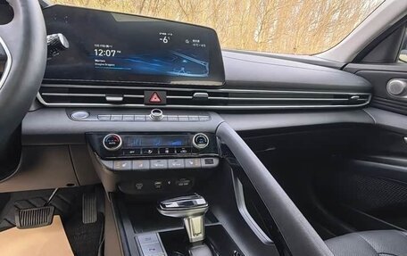 Hyundai Elantra, 2023 год, 1 521 000 рублей, 12 фотография