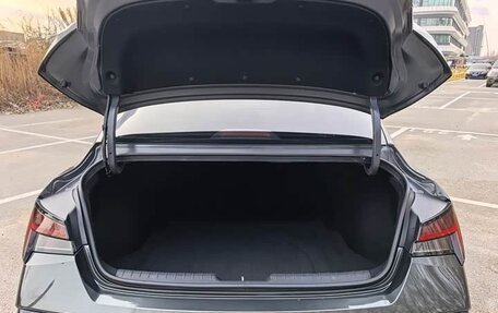 Hyundai Elantra, 2023 год, 1 521 000 рублей, 18 фотография