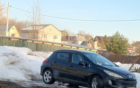 Peugeot 308 II, 2008 год, 300 000 рублей, 2 фотография