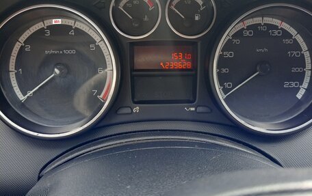Peugeot 308 II, 2008 год, 300 000 рублей, 3 фотография