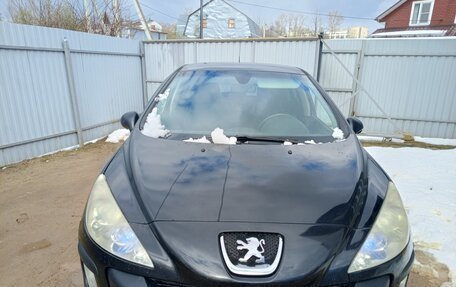 Peugeot 308 II, 2008 год, 300 000 рублей, 5 фотография