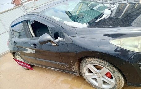 Peugeot 308 II, 2008 год, 300 000 рублей, 4 фотография