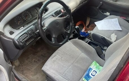 Mazda 626, 1992 год, 110 000 рублей, 6 фотография