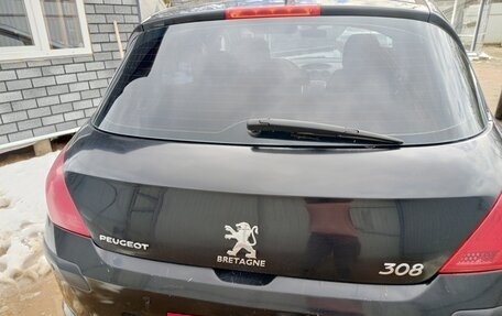 Peugeot 308 II, 2008 год, 300 000 рублей, 6 фотография